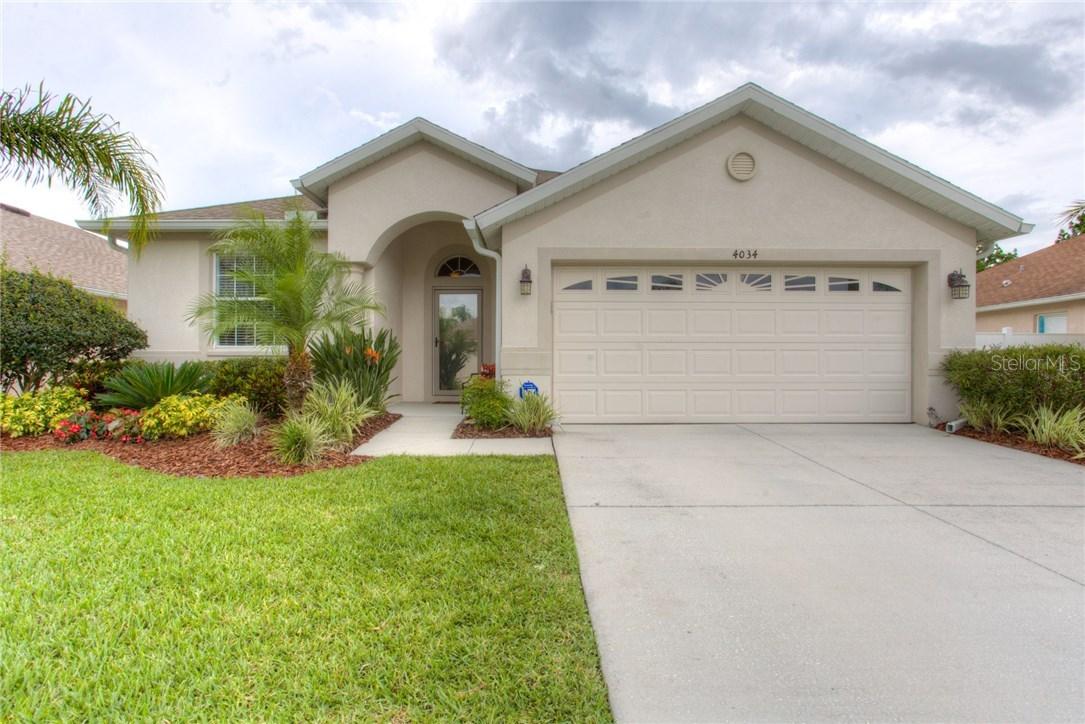 4034 Langdrum Dr., Wesley Chapel, FL 33543