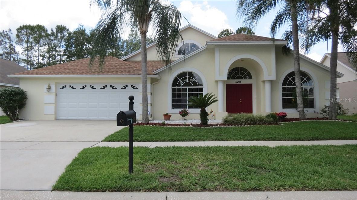 9215 Rockrose Dr., Tampa, FL 33647