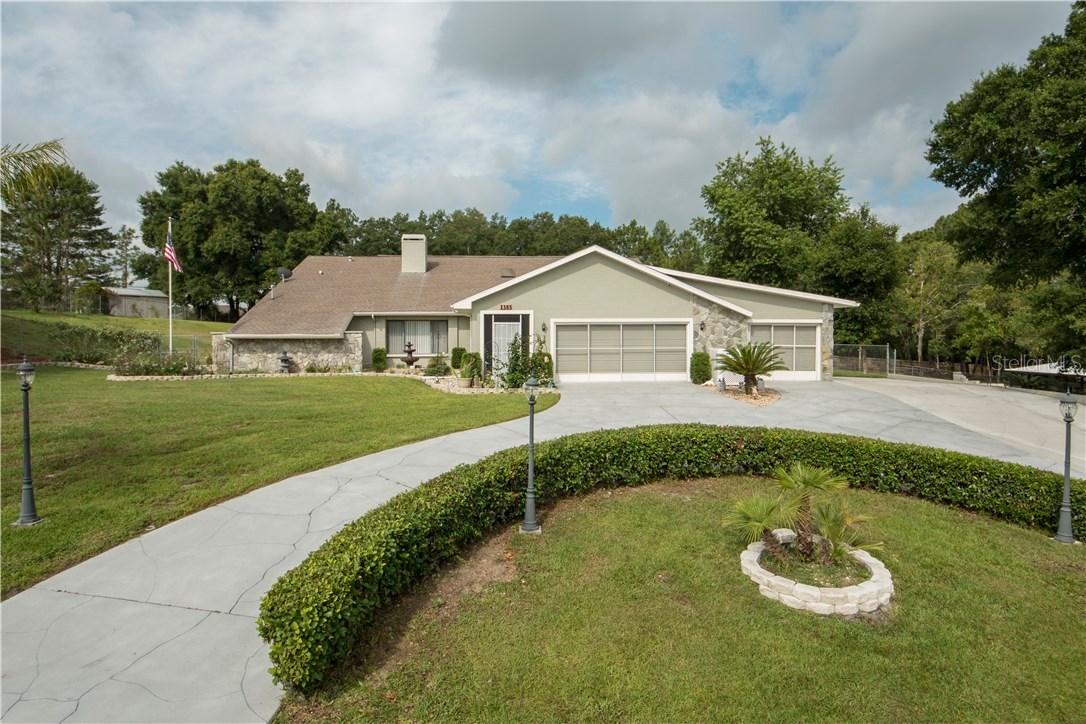 1385 Maximilian Ave., Spring Hill, FL 34609