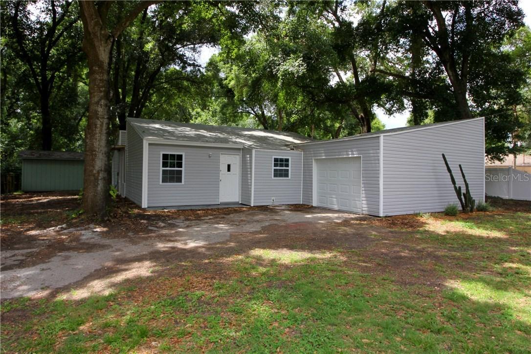 1009 Lenna Ave., Seffner, FL 33584