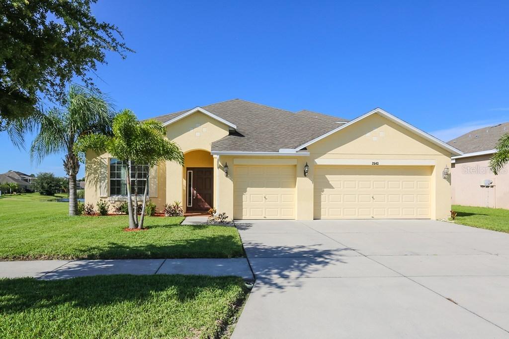 2640 Yukon Cliff Dr., Ruskin, FL 33570
