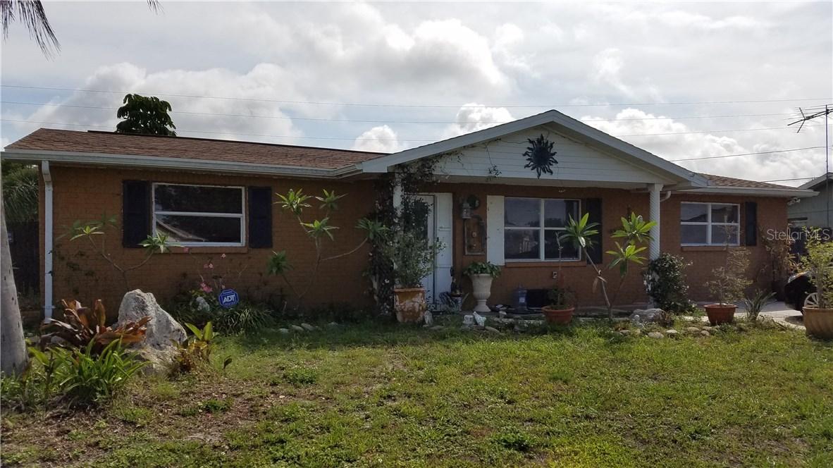 1406 Classic Dr., Holiday, FL 34691