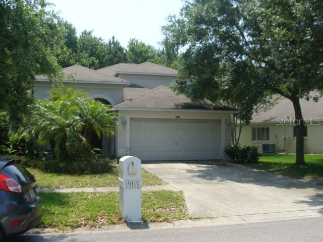 19119 Chemille Dr., Lutz, FL 33558