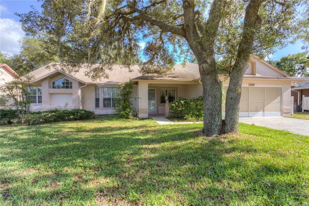 12196 Bluefield St., Spring Hill, FL 34609