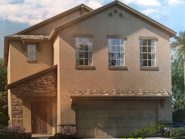 1668 Ludington Ave., Wesley Chapel, FL 33543