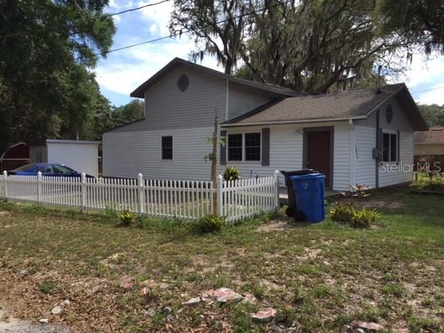 11115 Thomas St., Seffner, FL 33584