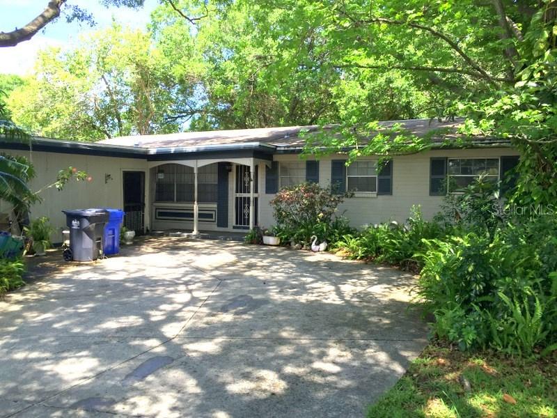 7507 Egypt Lake Dr., Tampa, FL 33614