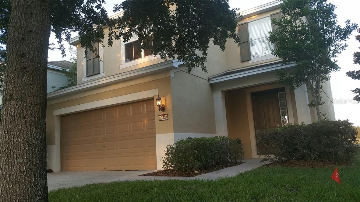 13734 Lakemont Dr., Hudson, FL 34669