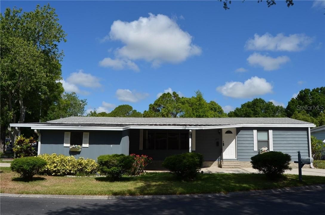 8907 Fox Tr., Tampa, FL 33626