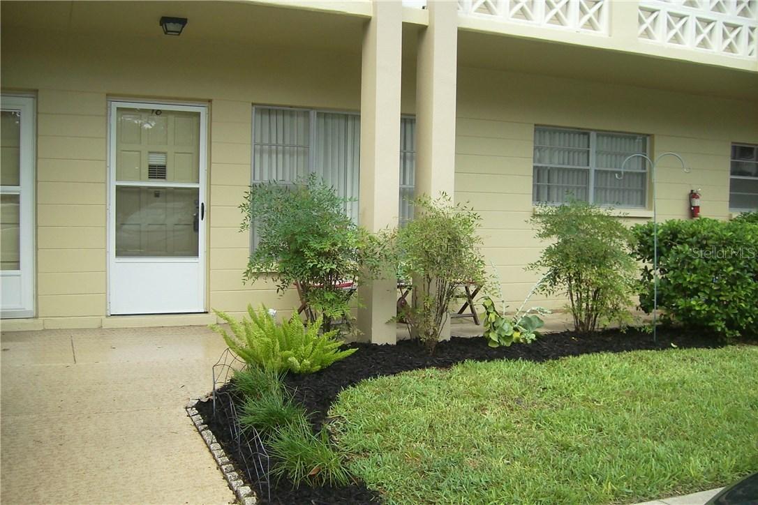 2360 Irish Ln. #18, Clearwater, FL 33763