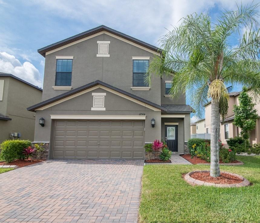 12564 Longstone Ct., Trinity, FL 34655