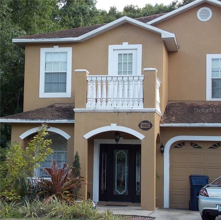 [Address Hidden by Seller], Tampa, FL 33617