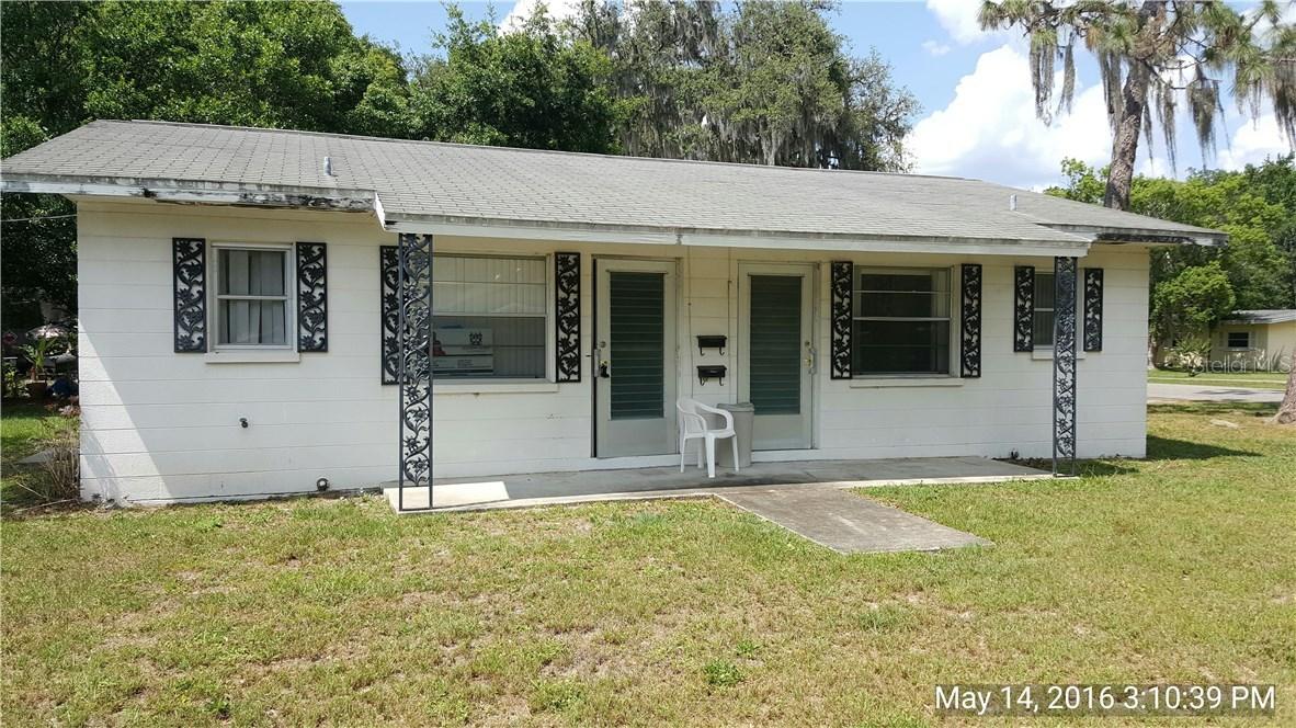 38839 & 38841 3rd Ave., Zephyrhills, FL 33542