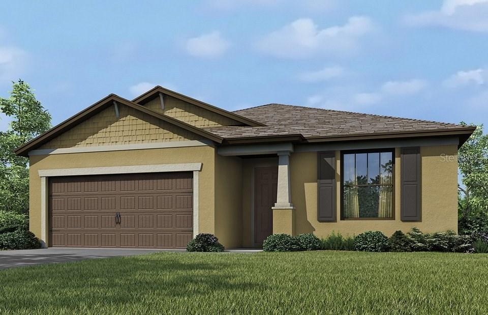 1512 Gadsden Point Pl., Ruskin, FL 33570