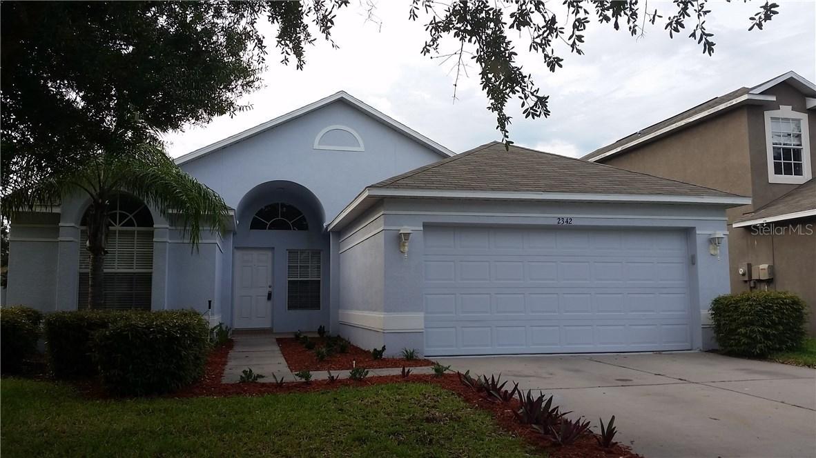 2342 Roanoke Springs Dr., Ruskin, FL 33570