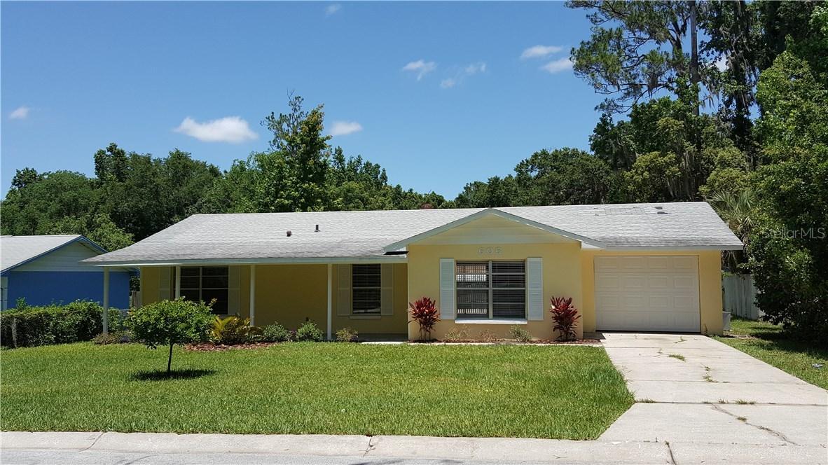 606 Holley St., Brooksville, FL 34601