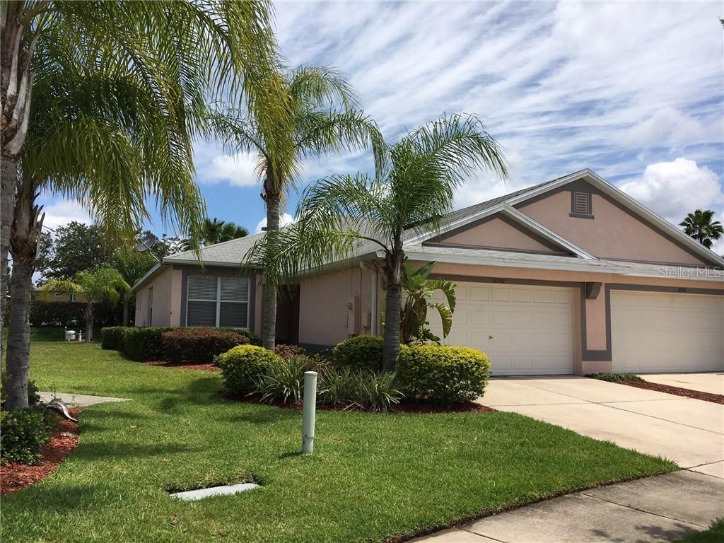 11592 Captiva Kay Dr., Riverview, FL 33569