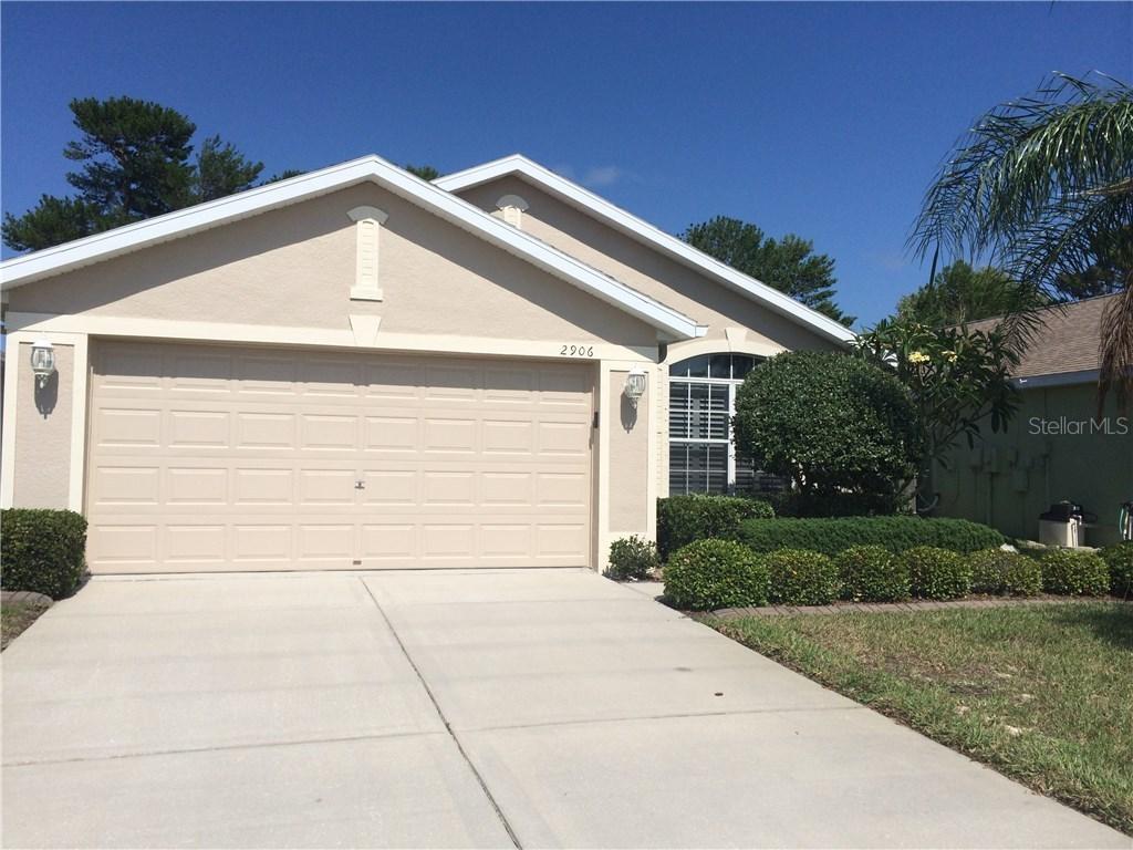 2906 Plantain Dr., Holiday, FL 34691