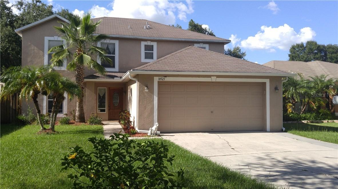 10523 Maronda Dr., Riverview, FL 33578