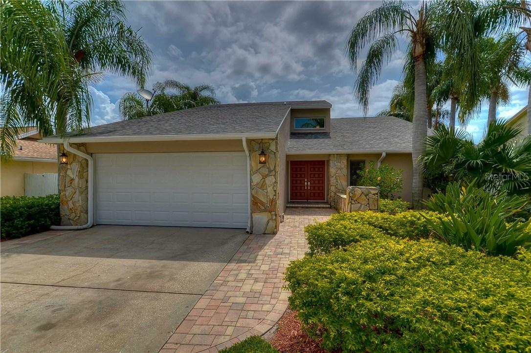 5809 Galleon Way, Tampa, FL 33615