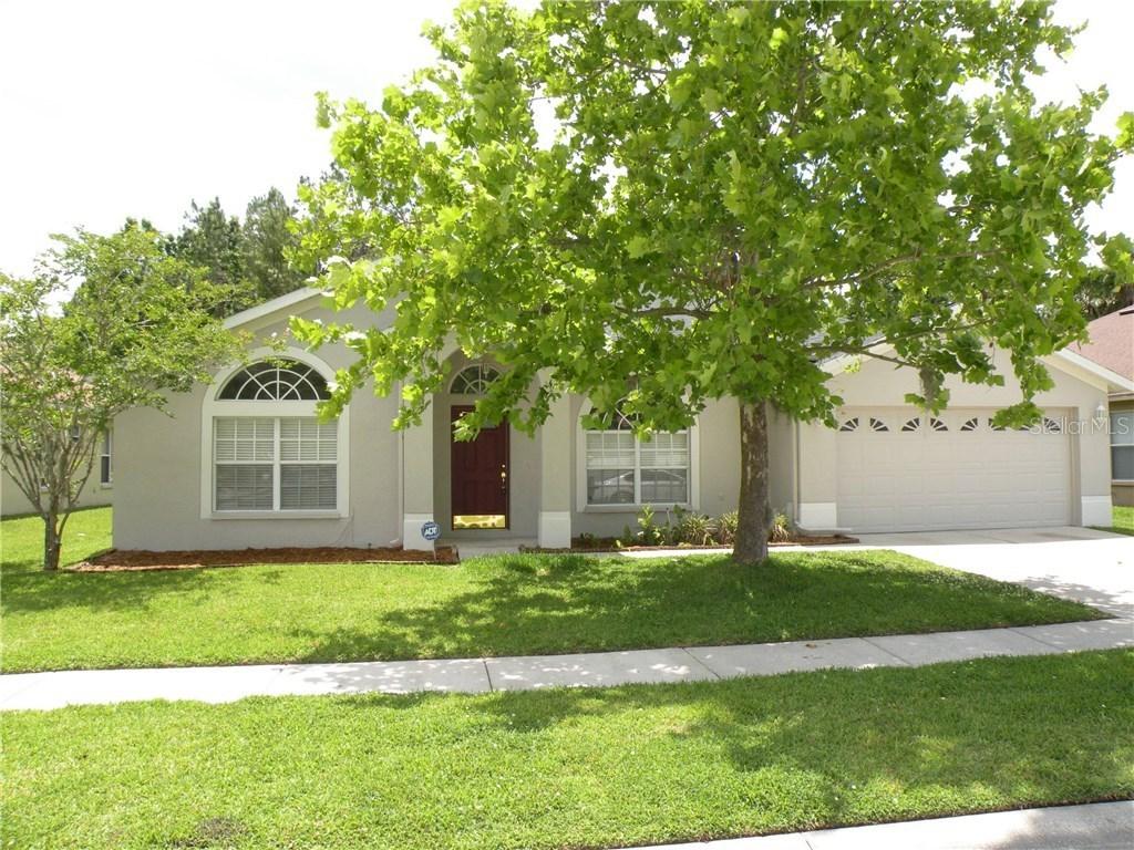 1642 Stetson Dr., Wesley Chapel, FL 33543