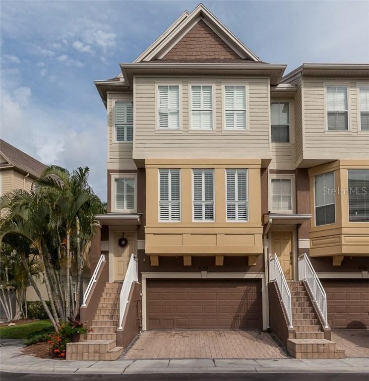 4314 Spinnaker Cove Ln., Tampa, FL 33615