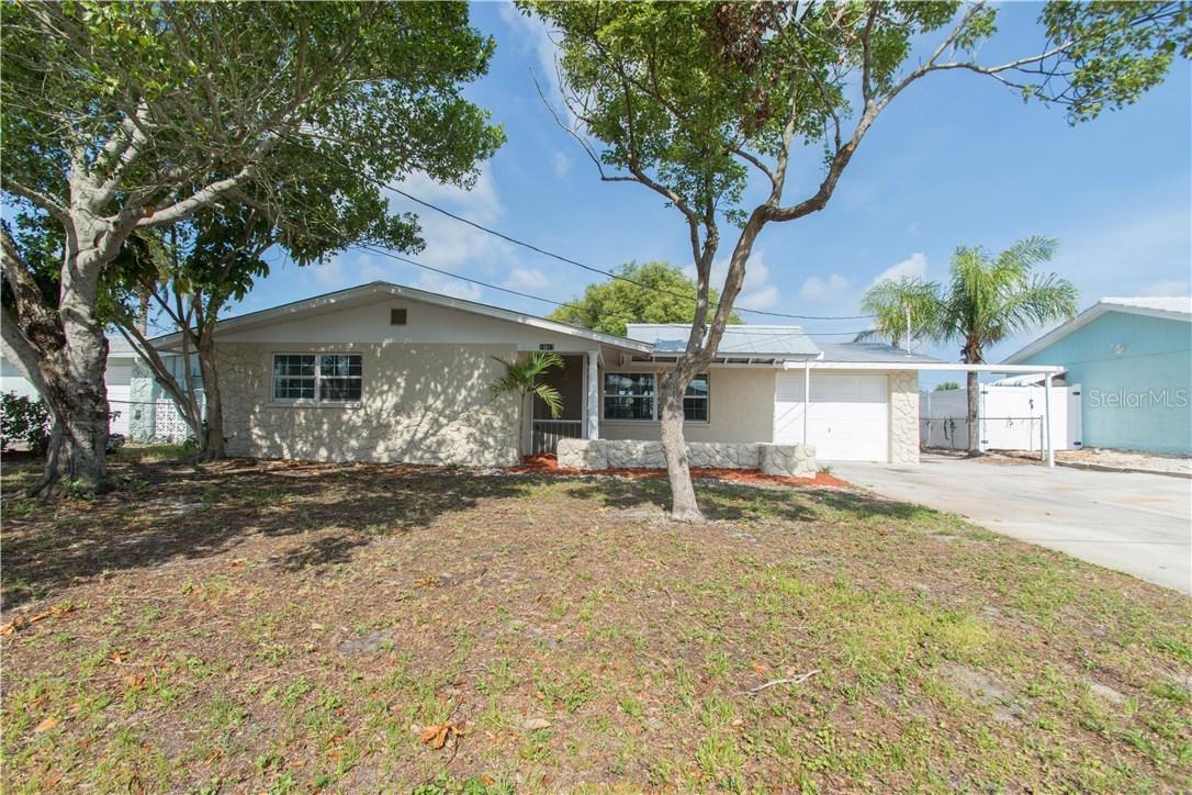 13617 Jennita Dr., Hudson, FL 34667