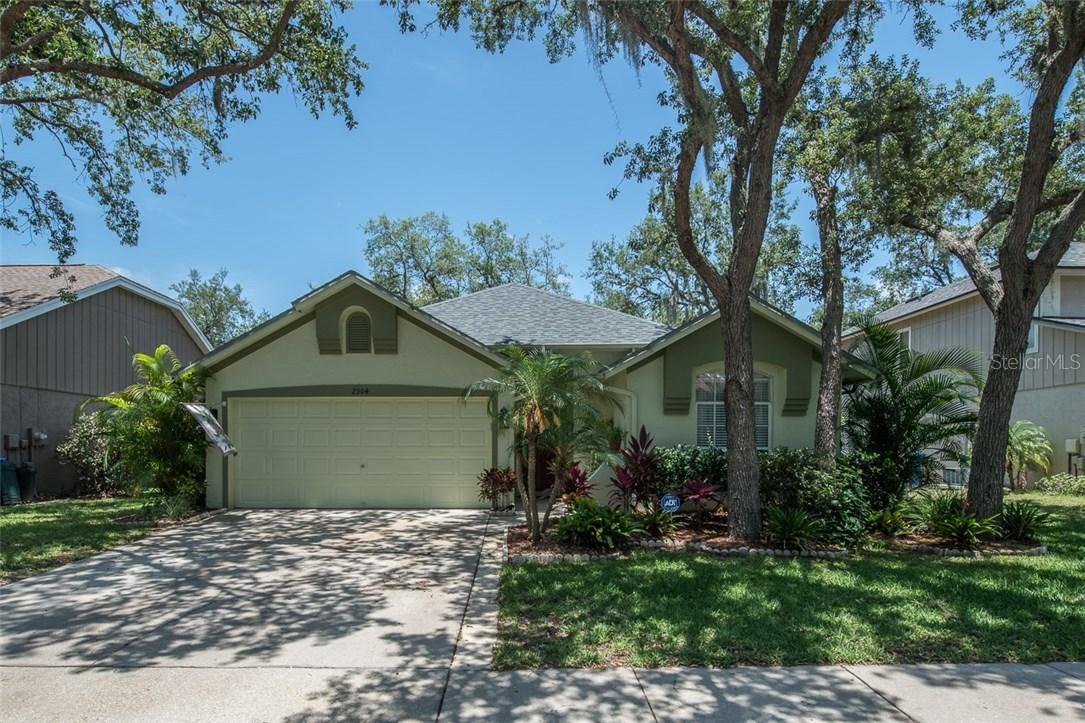2304 Oakhurst Ct., Valrico, FL 33596
