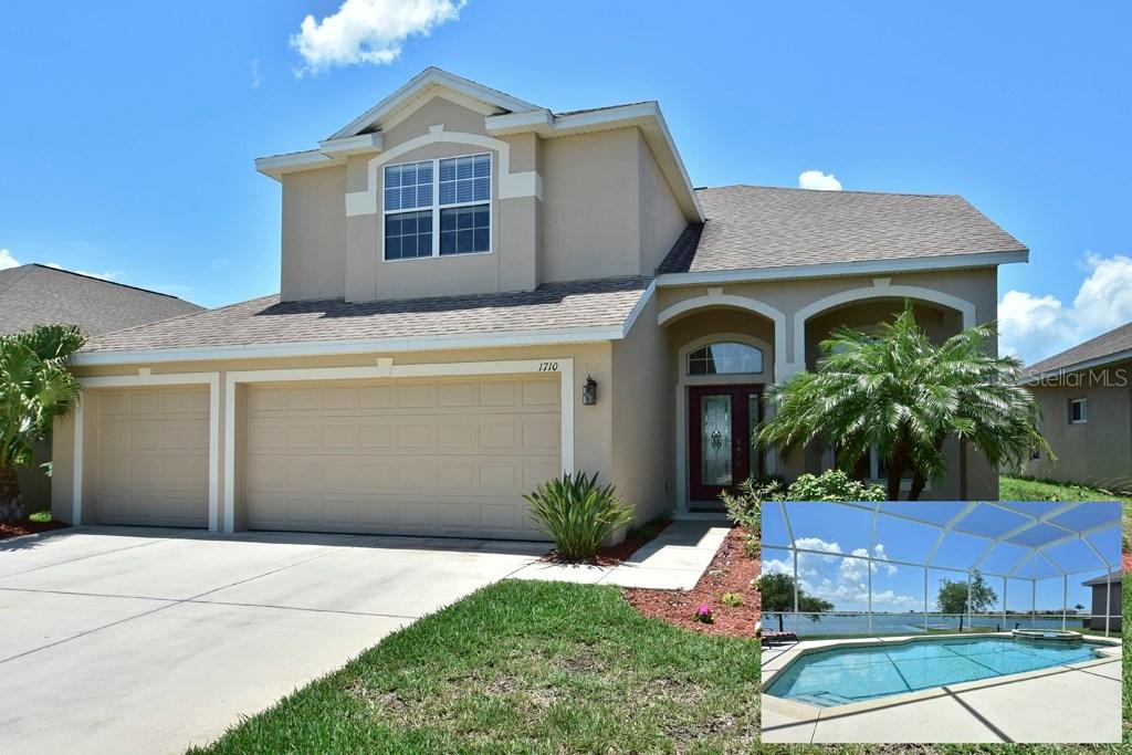 1710 Mira Lago Cir., Ruskin, FL 33570