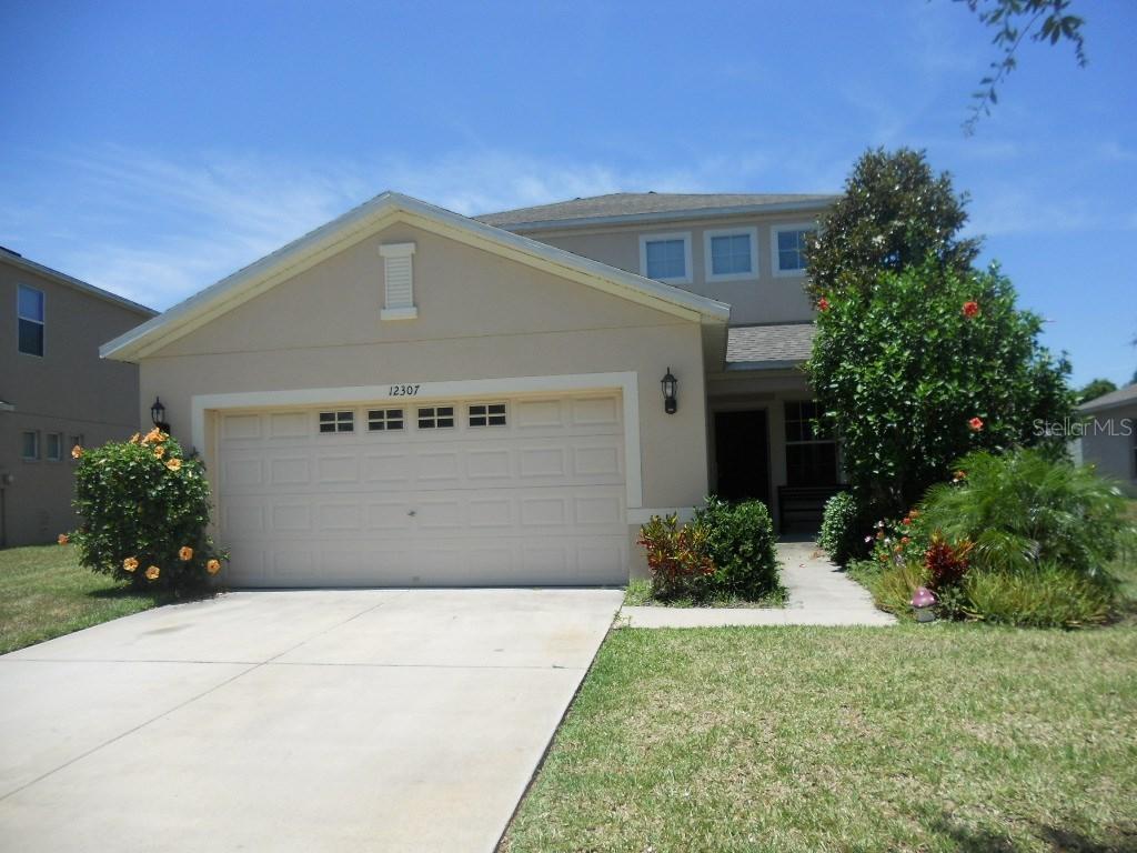 12307 Boot Spur Way, Spring Hill, FL 34610