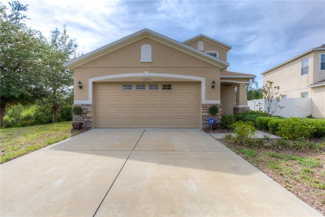 12303 Boot Spur Way, Spring Hill, FL 34610
