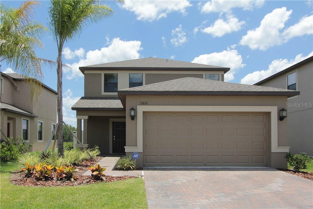 11831 Crestridge Loop, New Port Richey, FL 34655