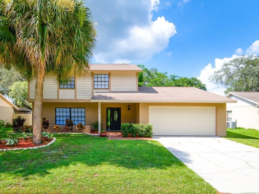 6213 Spring Oak Ct., Tampa, FL 33625