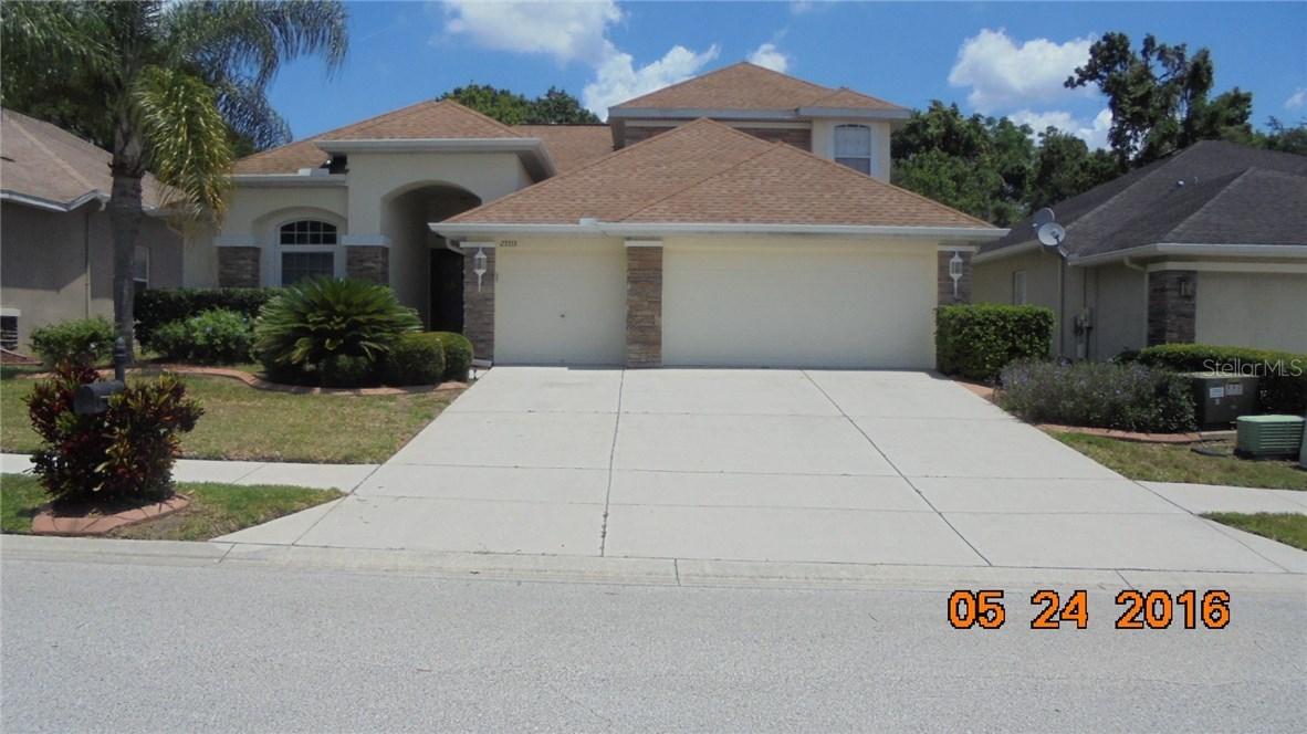 23353 Dinhurst Ct., Land O Lakes, FL 34639