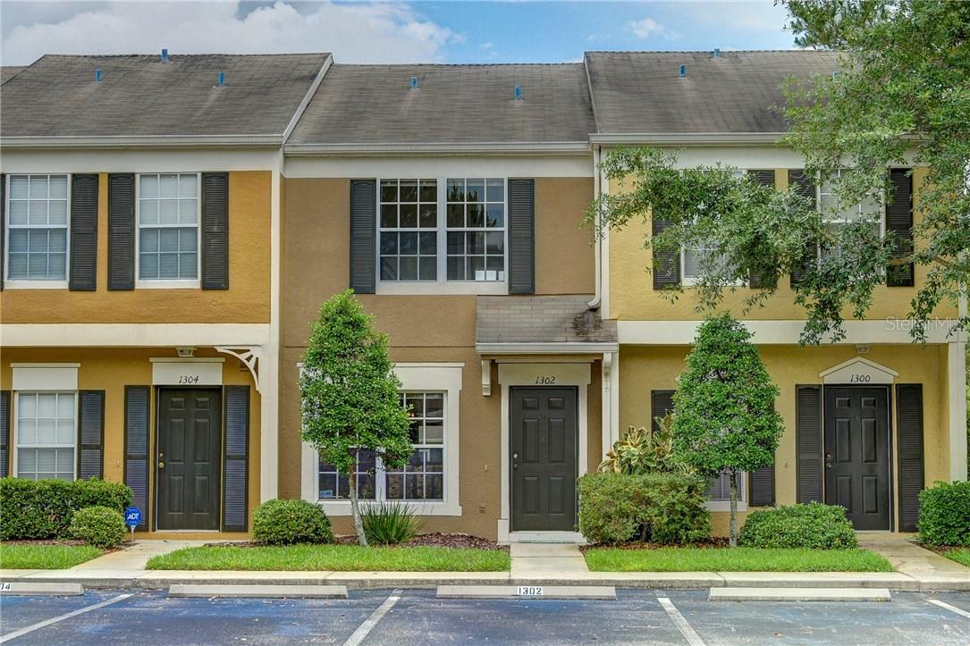 1302 Throckmorton Dr., Wesley Chapel, FL 33543