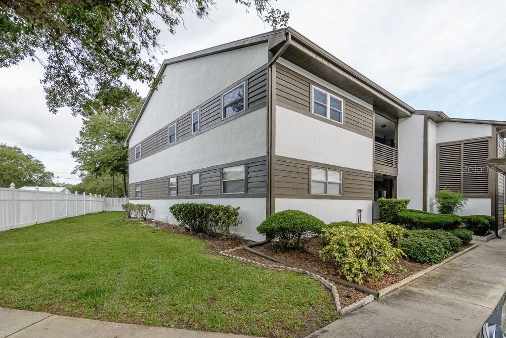 4101 Passport Ln. #202, New Port Richey, FL 34653