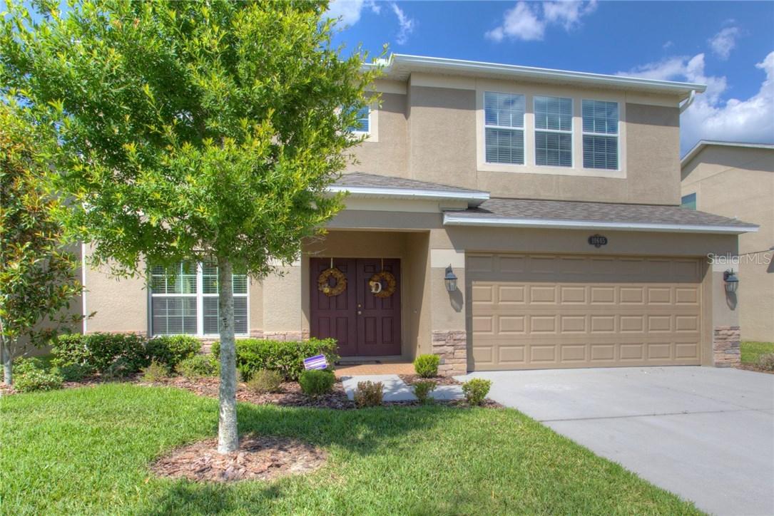 10605 Pictorial Park Dr., Tampa, FL 33647