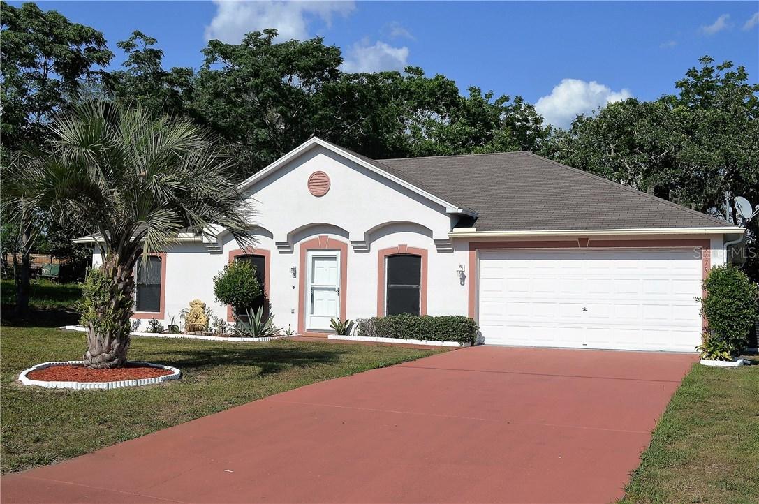 1378 Matico Ave., Spring Hill, FL 34608