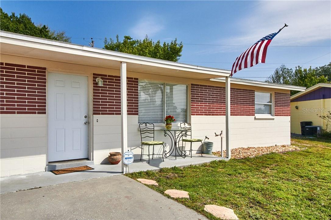 4809 Odyssey Ave., Holiday, FL 34690