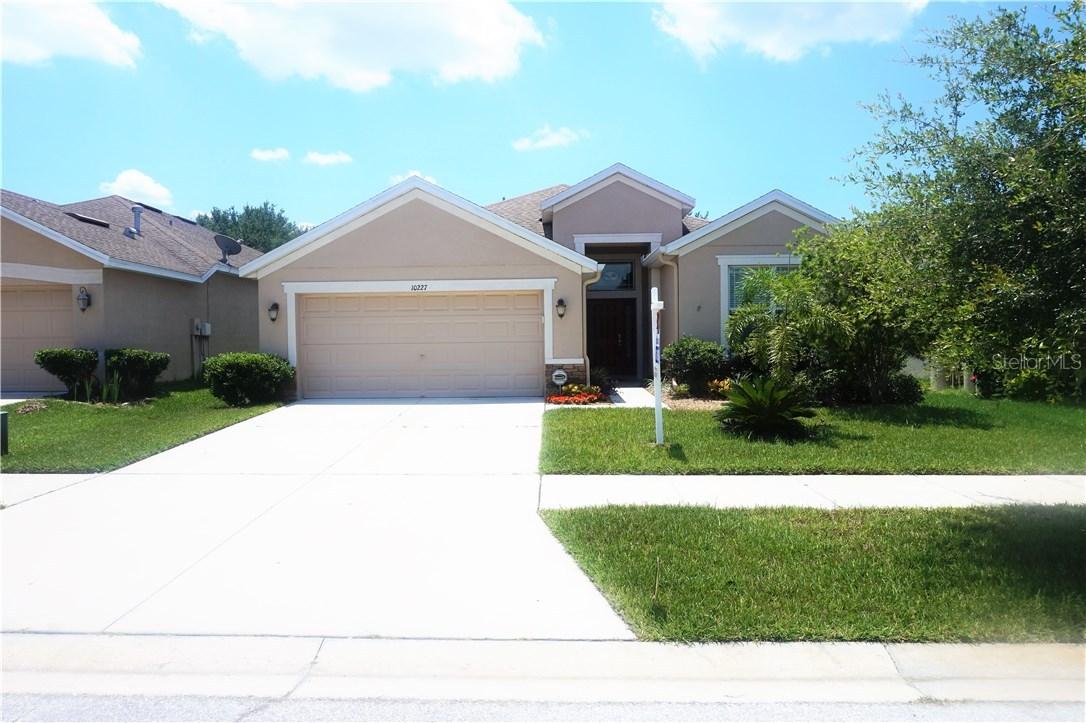 10227 Avelar Ridge Dr., Riverview, FL 33578