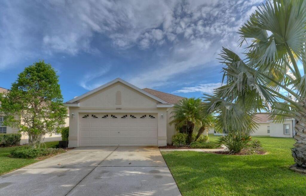 2848 Banyan Hill Ln., Land O Lakes, FL 34639
