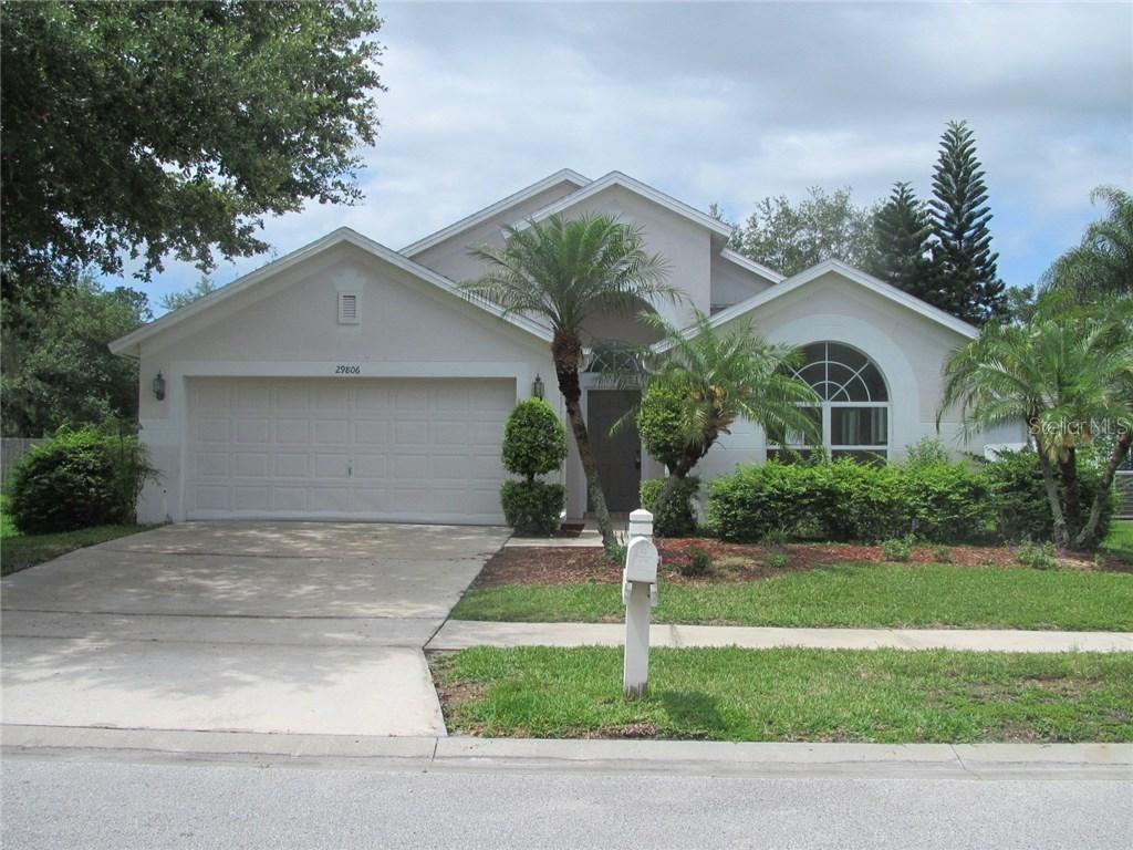 29806 Morwen Pl., Wesley Chapel, FL 33543