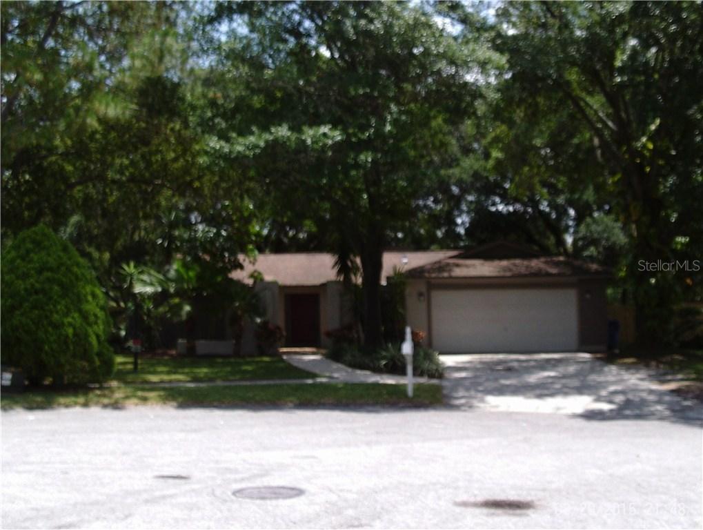 14104 Fennsbury Dr., Tampa, FL 33624