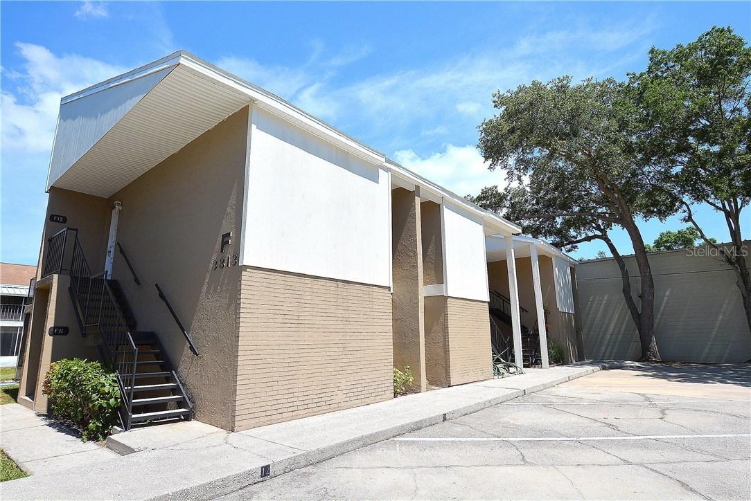 3813 N Oak Dr. #F12, Tampa, FL 33611