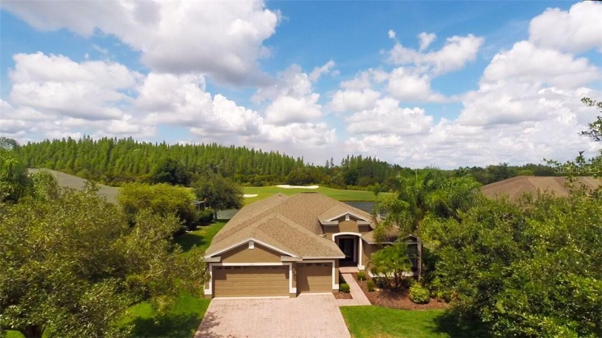 10614 Plantation Bay Dr., Tampa, FL 33647