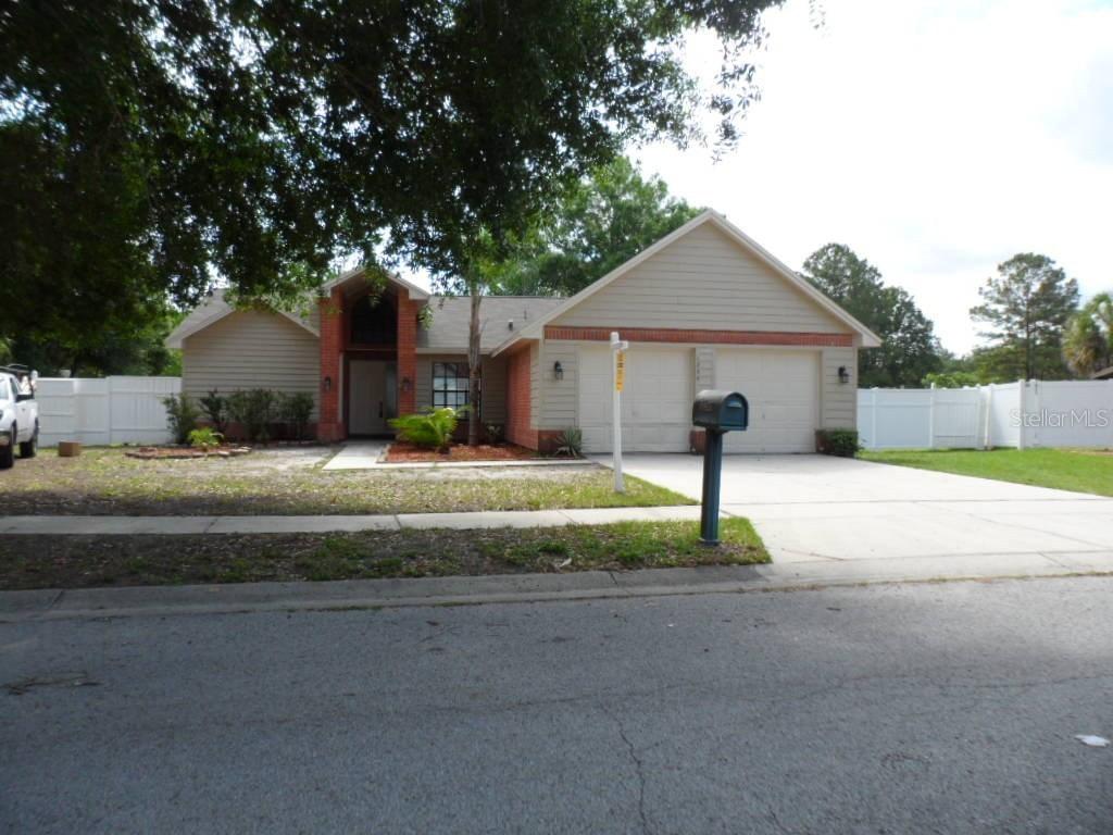 1236 Dockside Dr., Lutz, FL 33559