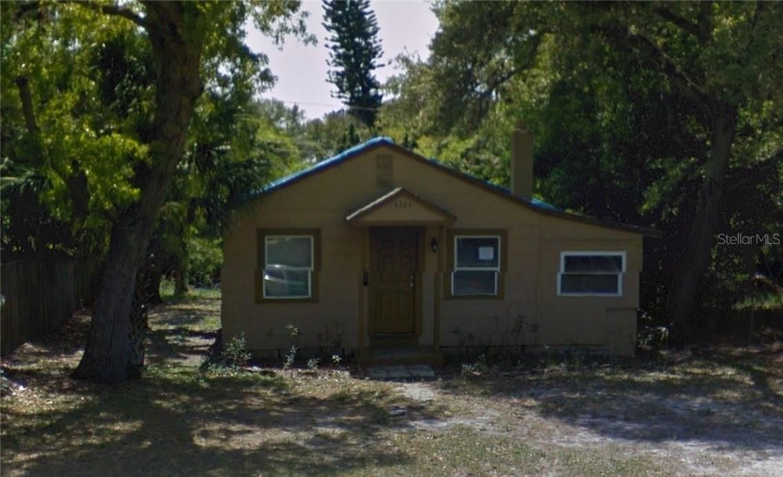 4324 S 16th Ave., St Petersburg, FL 33711