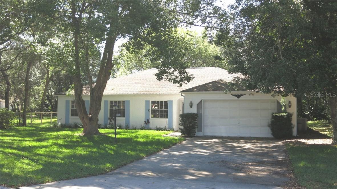 8389 Durham St., Spring Hill, FL 34608