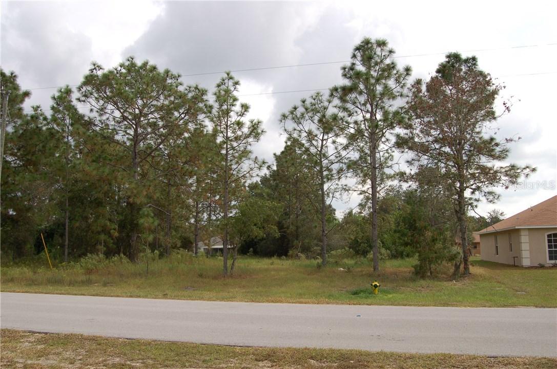 13476 Trollman St., Spring Hill, FL 34609