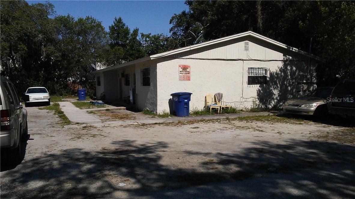 [Address Hidden by Seller], Tampa, FL 33617